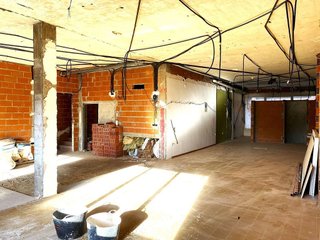 Local comercial en venta en Zona Alta en Ponferrada