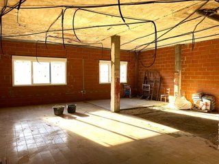Local comercial en venta en Zona Alta en Ponferrada