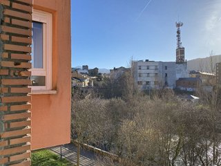 Local comercial en venta en Zona Alta en Ponferrada