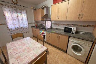 Piso en venta en Olula del Río