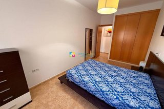 Piso en venta en Olula del Río