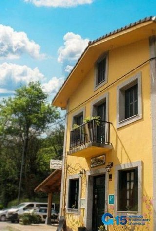 Hotel en venta en Azpeitia