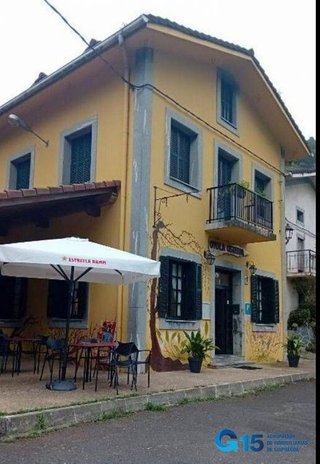 Hotel en venta en Azpeitia