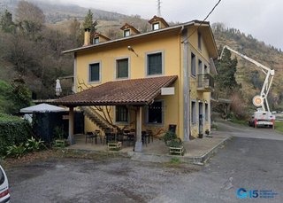 Hotel en venta en Azpeitia