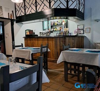 Hotel en venta en Azpeitia
