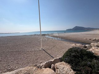 Piso en venta en Altea Pueblo en Altea