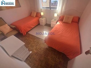 Piso en venta en El Puntal en Laredo