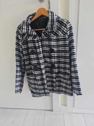 Cappotto donna con cappuccio