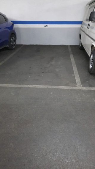 Garaje en venta en Vinyets - Molí Vell en Sant Boi de Llobregat