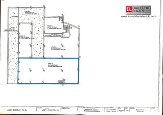 Local comercial en alquiler en Azpeitia