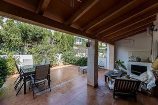 Casa adosada en venta en Establiments - Son Espanyol - Son Sardina en Palma de Mallorca