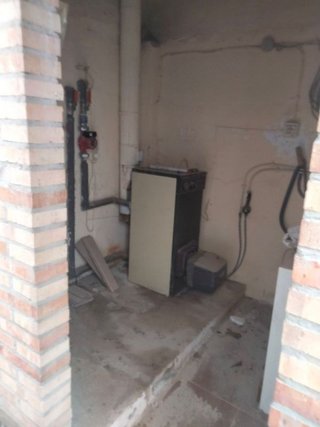 Chalet en venta en Casas Verdes en Paterna