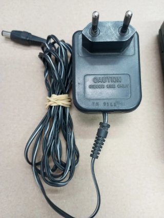 Reproductor CD Portátil Citizen CBM 2200II