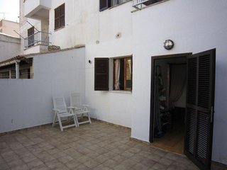 Piso en venta en Capdepera