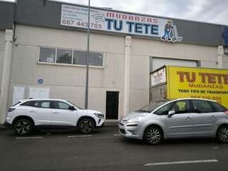 Nave industrial en venta en Alcoy/Alcoi