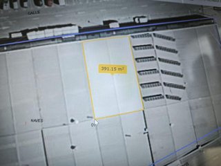Nave industrial en venta en Alcoy/Alcoi