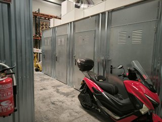 Nave industrial en venta en Alcoy/Alcoi
