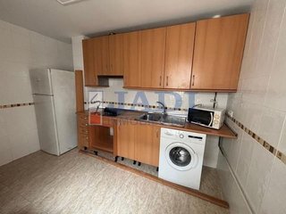 Ático en venta en Valdepeñas