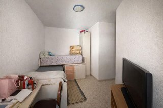 Piso en venta en Illescas
