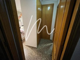 Piso en venta en El Mercado en Manises