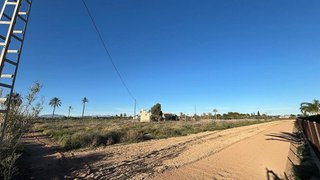 Terreno en venta en Las Bayas en Elche