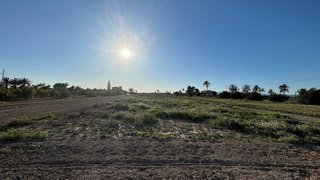 Terreno en venta en Las Bayas en Elche