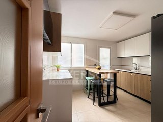 Piso en venta en Pabellón - Estación - El Corte Inglés en Ejido (El)
