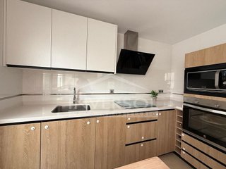 Piso en venta en Pabellón - Estación - El Corte Inglés en Ejido (El)