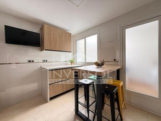 Piso en venta en Pabellón - Estación - El Corte Inglés en Ejido (El)