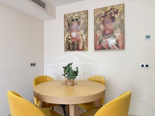 Piso en venta en Pabellón - Estación - El Corte Inglés en Ejido (El)