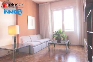 Piso en venta en San Juan en Pamplona