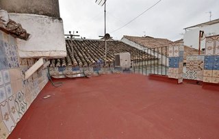 Piso en venta en Ronda