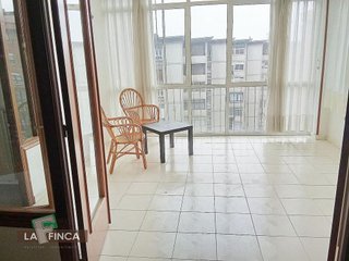 Piso en venta en Milán - Pumarín - Teatinos en Oviedo