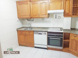 Piso en venta en Milán - Pumarín - Teatinos en Oviedo