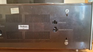 Radio Inter Euromodul 70 AM/FM