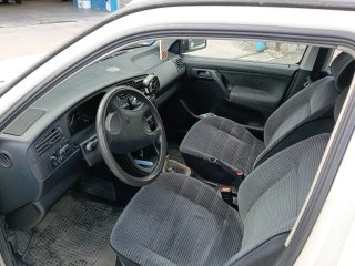Volkswagen Golf III 1992