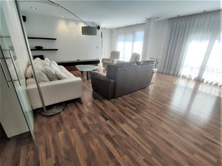 Ático en venta en San Javier en San Javier