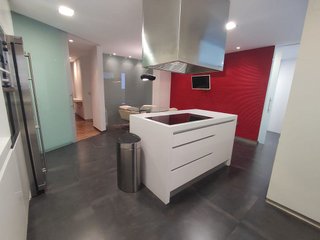 Ático en venta en San Javier en San Javier