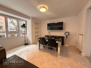 Piso en alquiler en Nou Eixample Sud en Tarragona