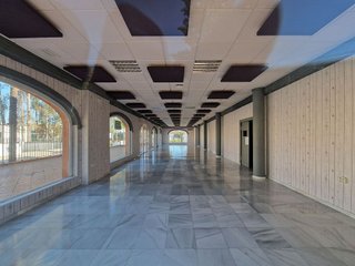 Local comercial en alquiler en Olivares