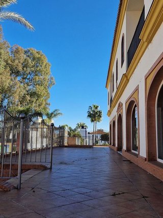 Local comercial en alquiler en Olivares