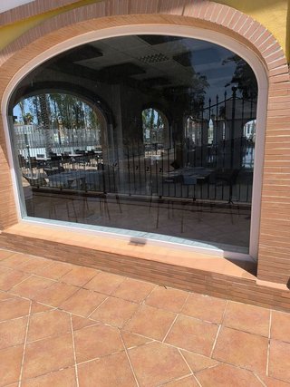 Local comercial en alquiler en Olivares