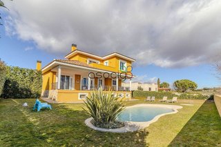 Casa en venta en Cabanillas del Campo