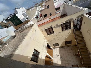 Casa adosada en venta en Arenales - Lugo - Avenida Marítima en Palmas de Gran Canaria(Las)