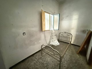 Chalet en venta en Pilas