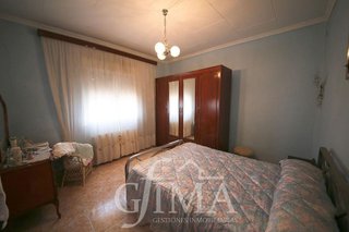 Chalet en venta en Argamasilla de Alba