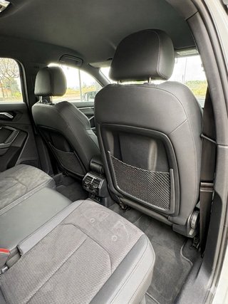 Audi Q3 2024