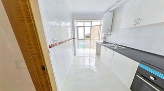 Piso en venta en Sidi Ifni - Nou Alacant en Alicante