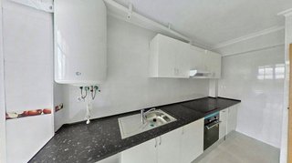 Piso en venta en Sidi Ifni - Nou Alacant en Alicante