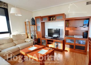 Piso en venta en Centro en San Vicente del Raspeig/Sant Vicent del Raspeig
